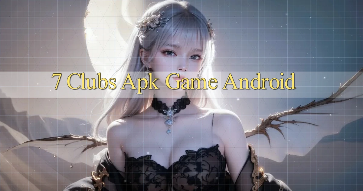 7 clubs apk game android