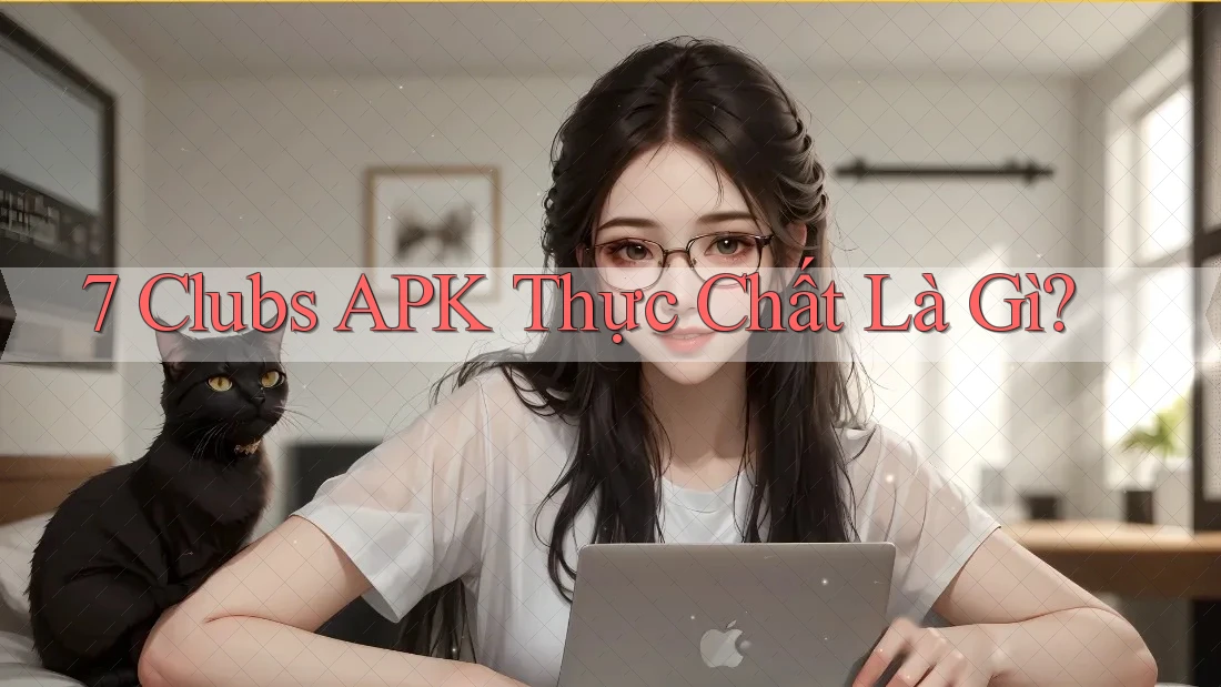 7 Clubs APK Thực Chất Là Gì?
