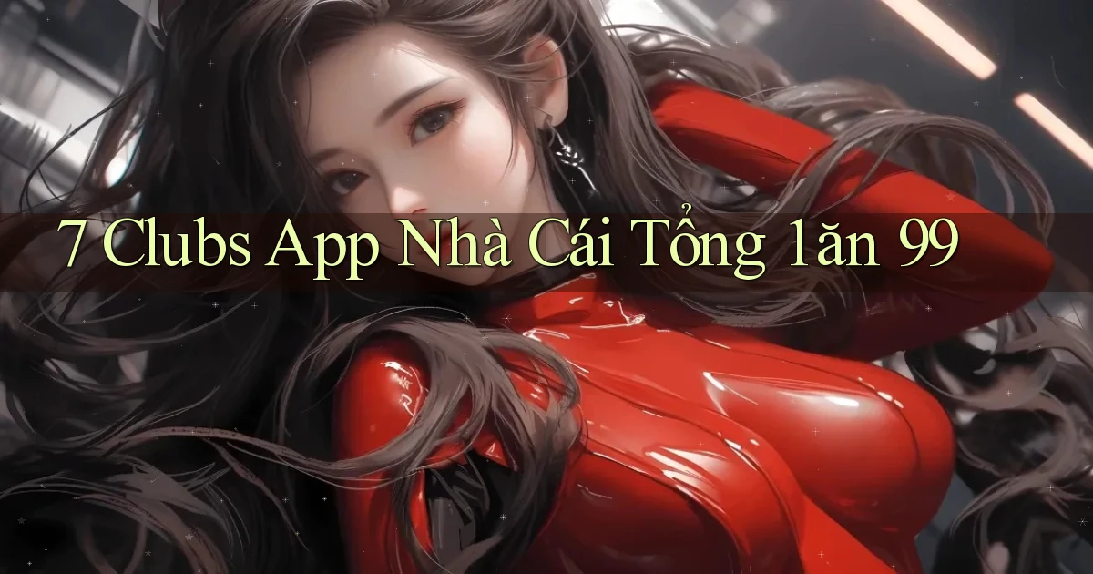 7 clubs app nhà cái tổng 1 ăn 99