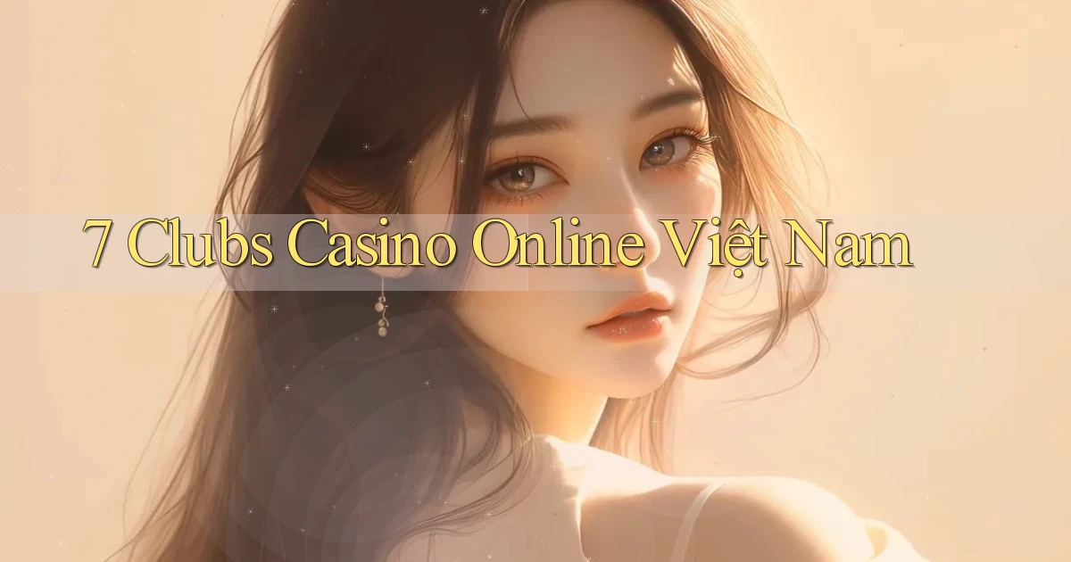 7 clubs casino online việt nam