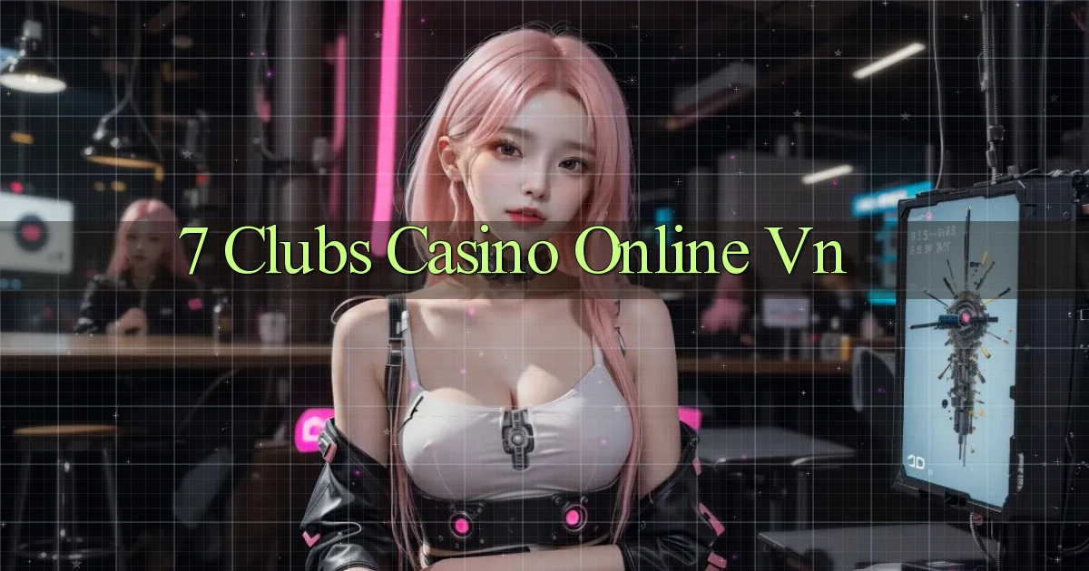 7 clubs casino online vn