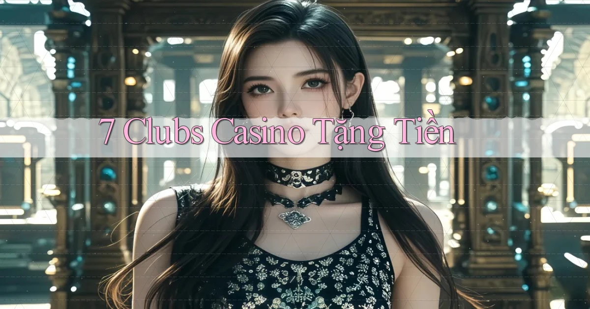 7 clubs casino tặng tiền