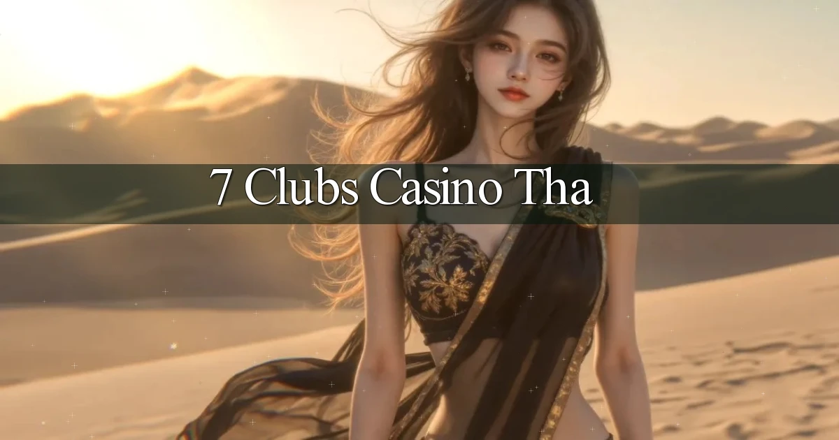 7 clubs casino tha