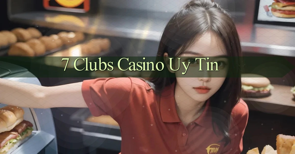 7 clubs casino uy tín