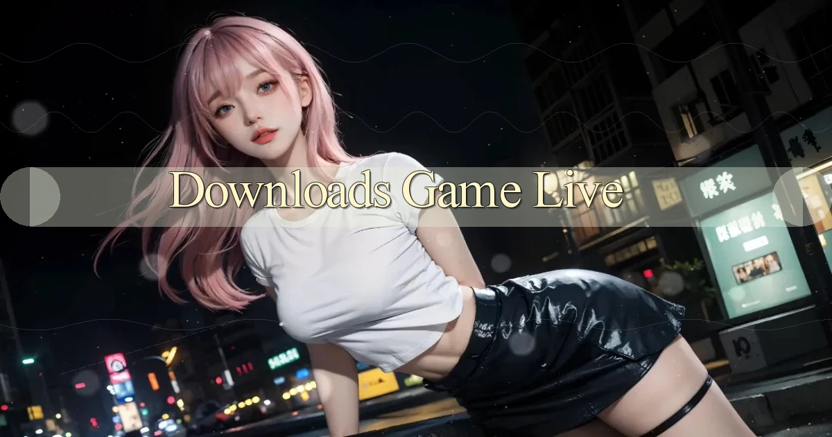 Downloads Game live