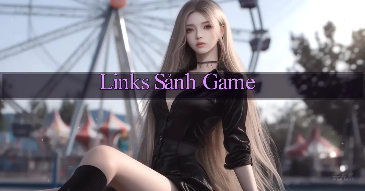 Links Sảnh game