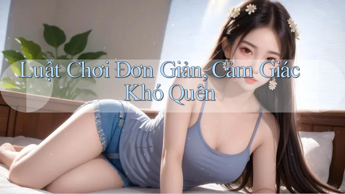 Luật Chơi Đơn Giản, Cảm Giác Khó Quên