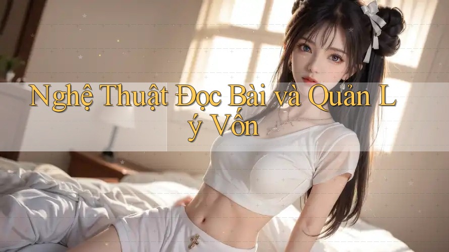 Nghệ Thuật Đọc Bài và Quản Lý Vốn