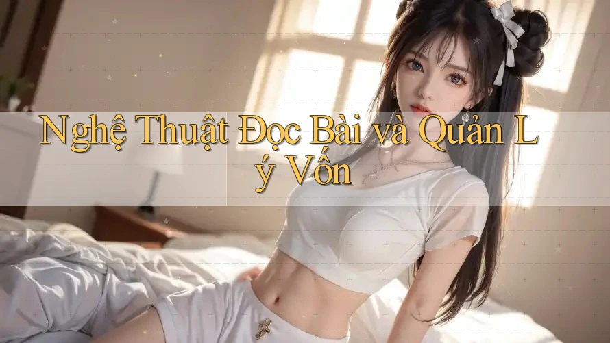 Nghệ Thuật Đọc Bài và Quản Lý Vốn