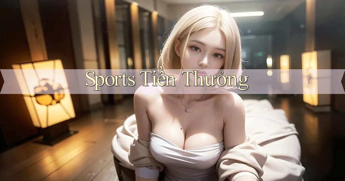 Sports Tiền thưởng