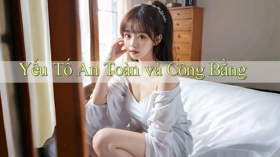 Yếu Tố An Toàn và Công Bằng